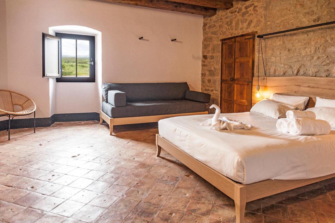 Hotel Casa Albets Lladurs Exterior photo